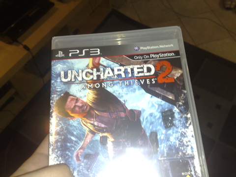 uncharted 2