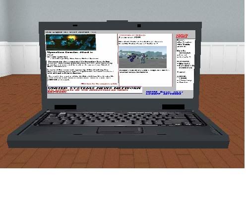 Laptop MW003