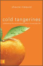 cold tangerines
