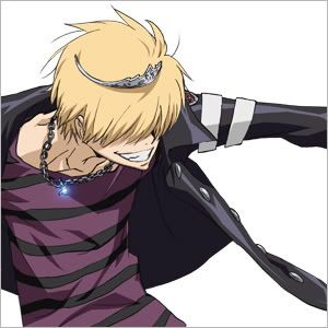 Belphegor.jpg HITMAN REBORN ANIME image by FlameAce11