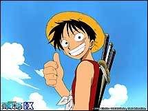 luffy-3.jpg LUFFY picture by FlameAce11