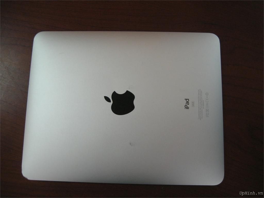 Ipad 1 3G 64G leng keng (hình thật)