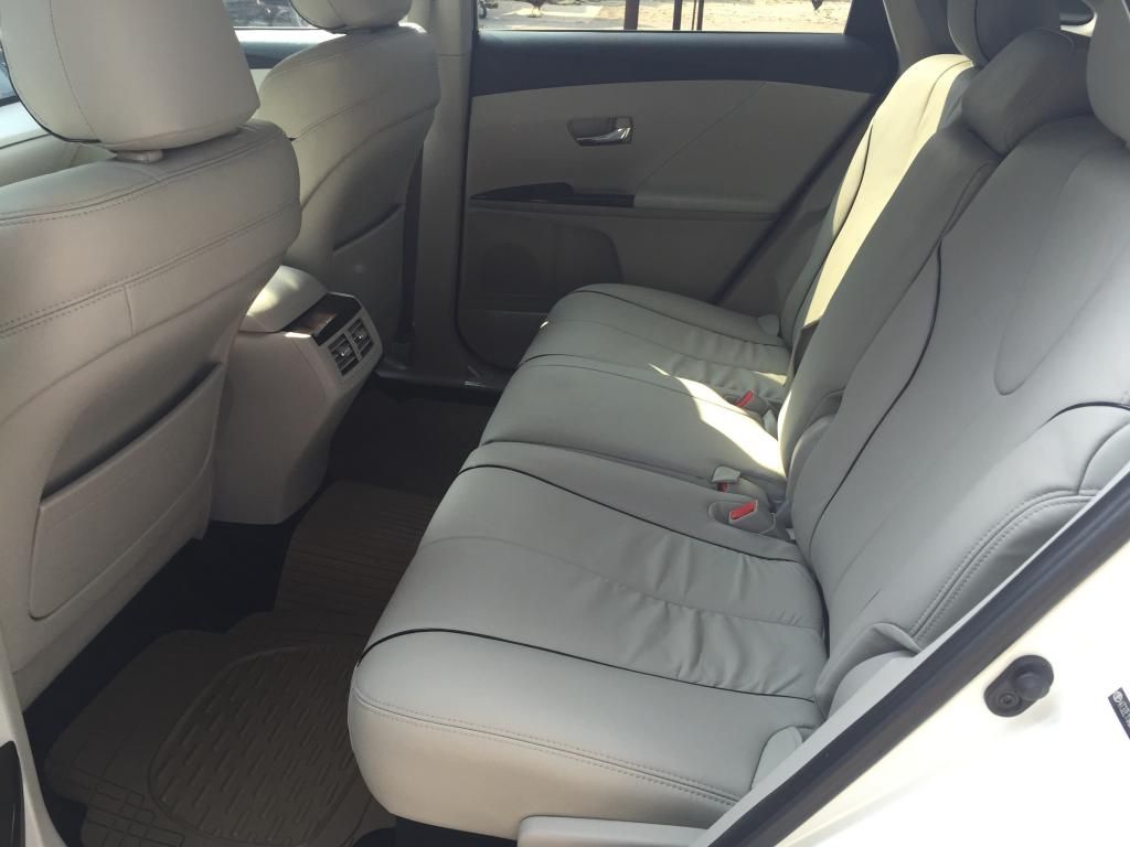 Bán Toyota VenZa  (xe nhập Mỹ) - 3