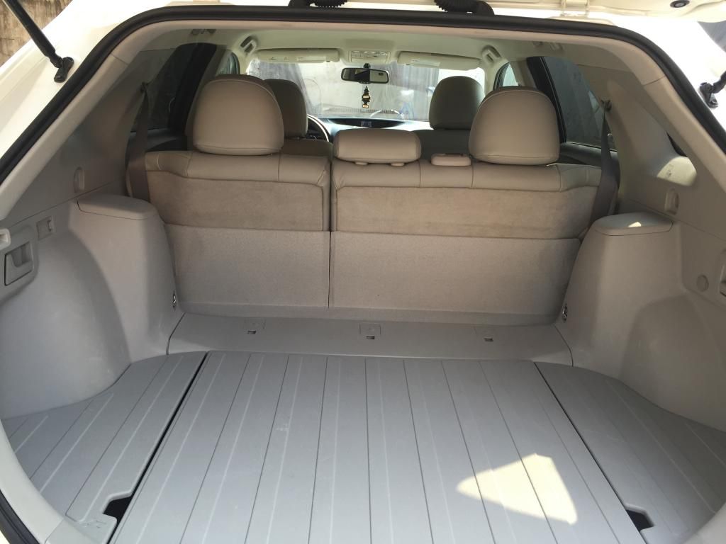 Bán Toyota VenZa  (xe nhập Mỹ) - 4