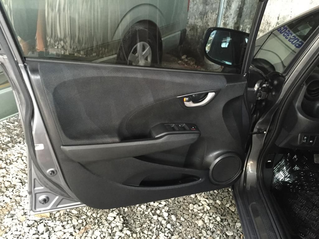 Bán HONDA FIT hàng nhập khẩu,5 cửa (hình thật) - 5