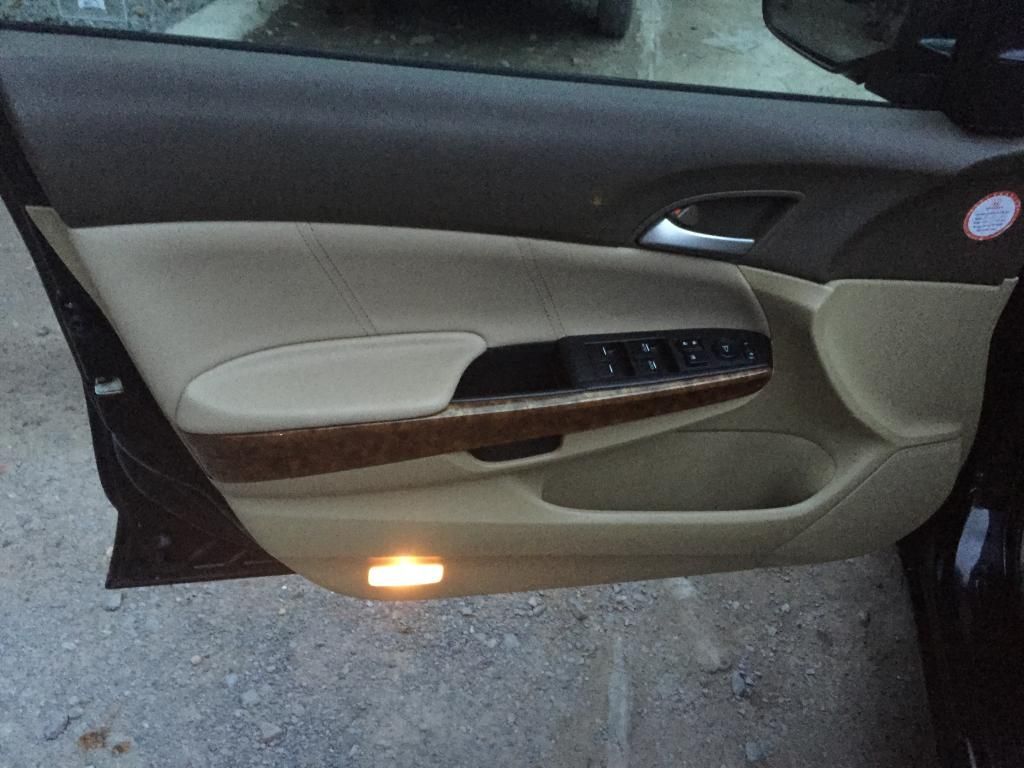 Bán HONDA ACCORD - 3