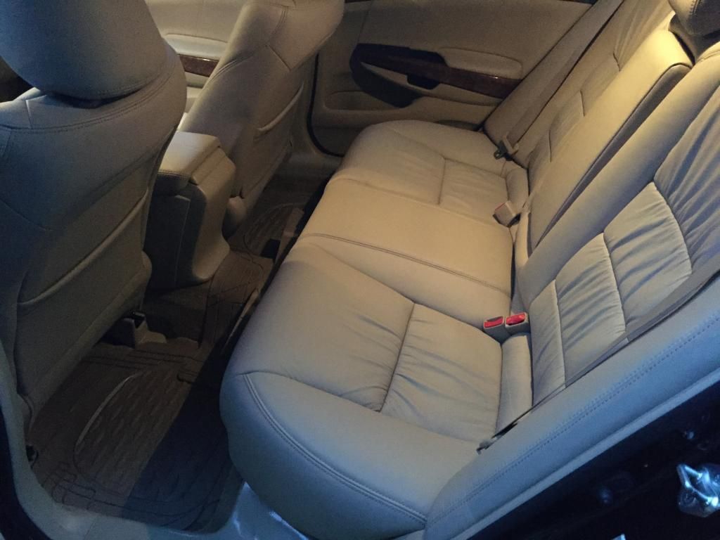 Bán HONDA ACCORD - 2