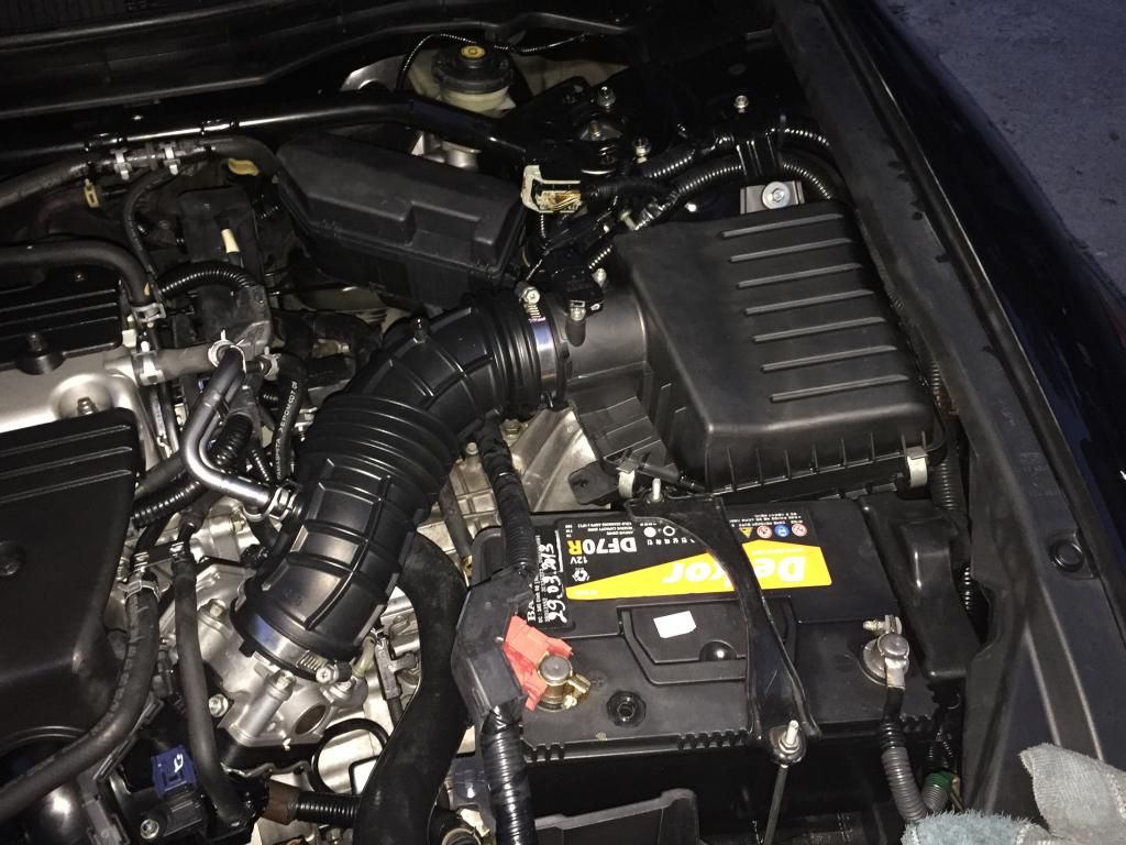 Bán HONDA ACCORD - 6