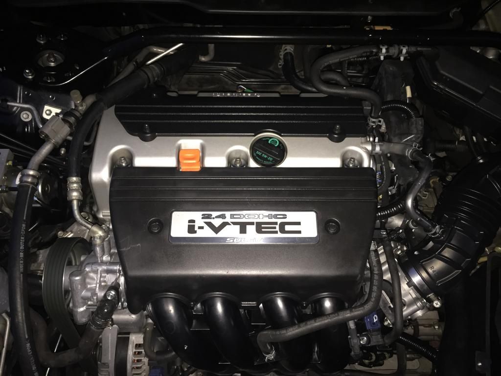 Bán HONDA ACCORD - 5