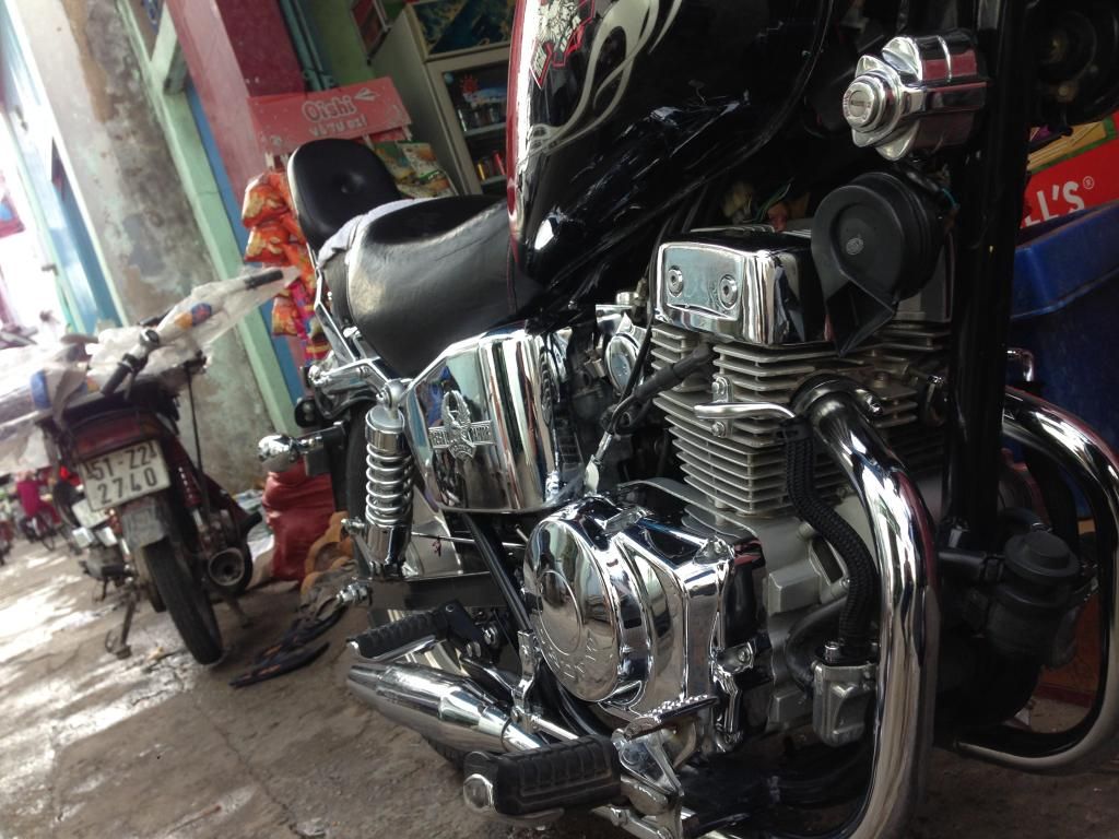 bán moto regal raptor 150 - 3