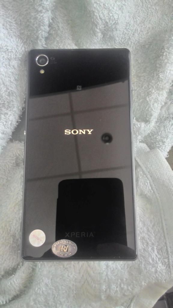 Bán Sony Z1 công ty - 1