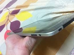 Ipad 1 3G 64G leng keng (hình thật) - 2