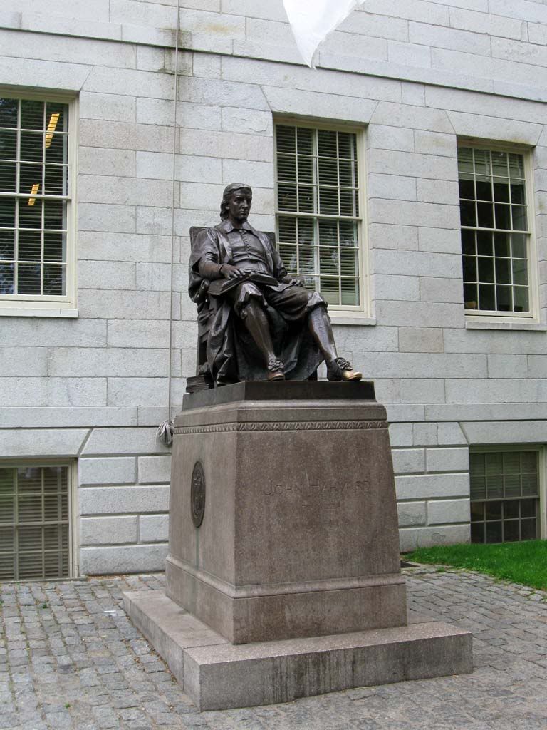 Op naar Amerika!: Laatste ochtend in Boston!