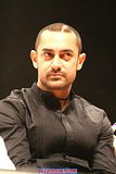 Aamir Khan Gets The Vishesh Puraskar For Dedicated Contribution