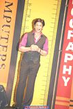 SRK At The Premiere Telecast Of Paanchvi Paas Se Tez Hai