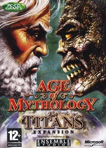 Age of Mythology   The Titans (Expansão) Baixar