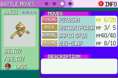 [PokeCommunity.com] 3rd Generation Duo Run