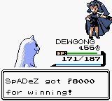 [PokeCommunity.com] Solo Challenge