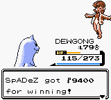 [PokeCommunity.com] Solo Challenge