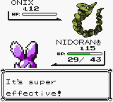 [PokeCommunity.com] [R/B/Y/G/S/C] The Nuzlocke Challenge Thread