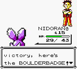 [PokeCommunity.com] [R/B/Y/G/S/C] The Nuzlocke Challenge Thread
