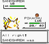 [PokeCommunity.com] [R/B/Y/G/S/C] The Nuzlocke Challenge Thread