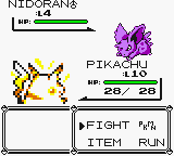 [PokeCommunity.com] [R/B/Y/G/S/C] The Nuzlocke Challenge Thread