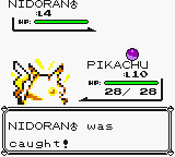 [PokeCommunity.com] [R/B/Y/G/S/C] The Nuzlocke Challenge Thread