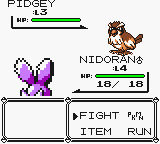 [PokeCommunity.com] [R/B/Y/G/S/C] The Nuzlocke Challenge Thread