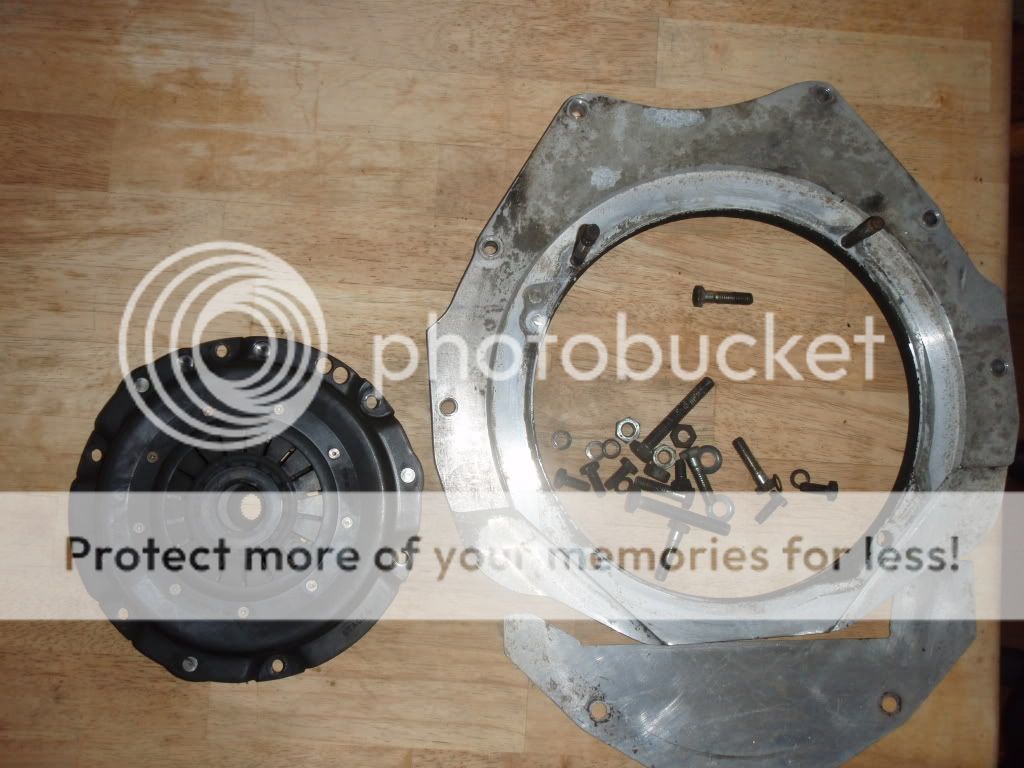 Performance/Engines/Transmissions View topic