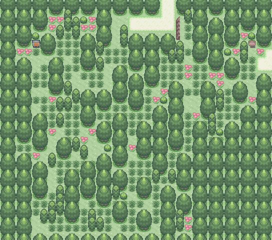 [PokeCommunity.com] Map Rating/Review Thread