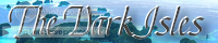 The Dark Isles banner