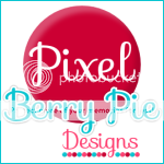 Pixel Berry Pie Designs Blog