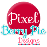 Pixel Berry Pie Designs Blog