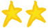 2 Star Rating 2 Star Rating