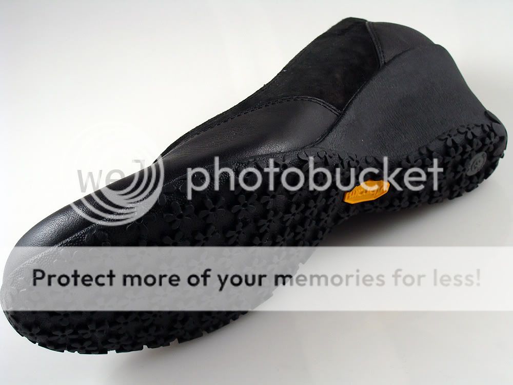 Merrell Lotus Casual Pumps Slip on Black Women Shoe