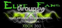 Xbox 360 Elite Fans banner