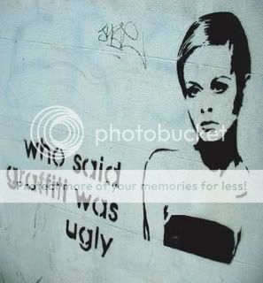graffiti stencil Pictures, Images and Photos