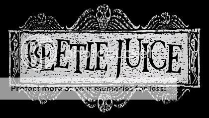 BEETLEJUICE Pictures, Images and Photos