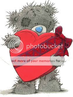 HAPPY VALENTINES DAY TO MY SWEET FRIEND! Pictures, Images and Photos