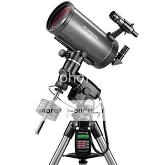 Đôi điều về cách sử dụng kính thiên văn - Phần 1 - 6 / Thiên văn học Đà Nẵng