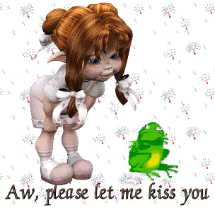 kisses_frog_girl.gif