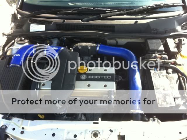 For sale z20let courtenay blue boost pipes | Vauxhall Owners Forum