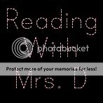 Reading with Mrs. D