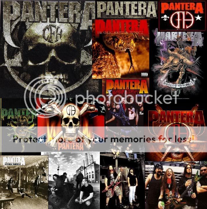 El Pantera - JungleKey.com Wiki