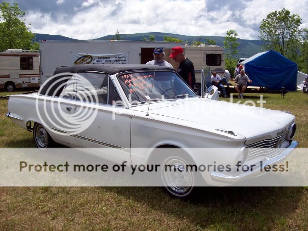 Manchester VT car show pics The Forums