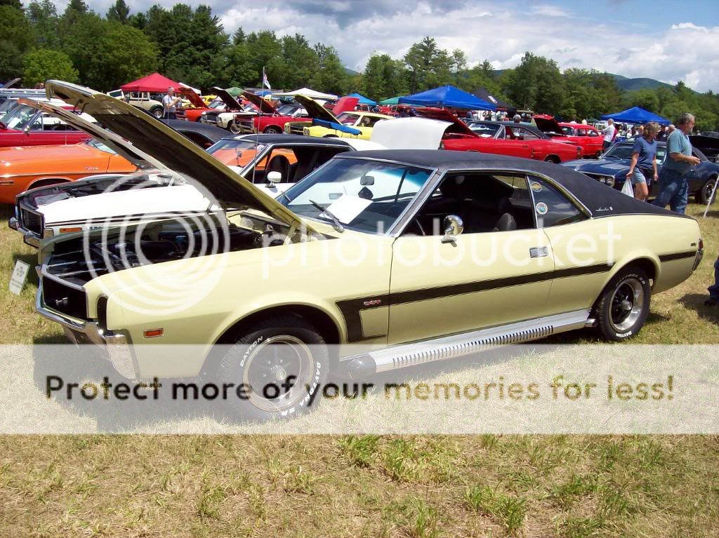 Manchester VT car show pics The Forums