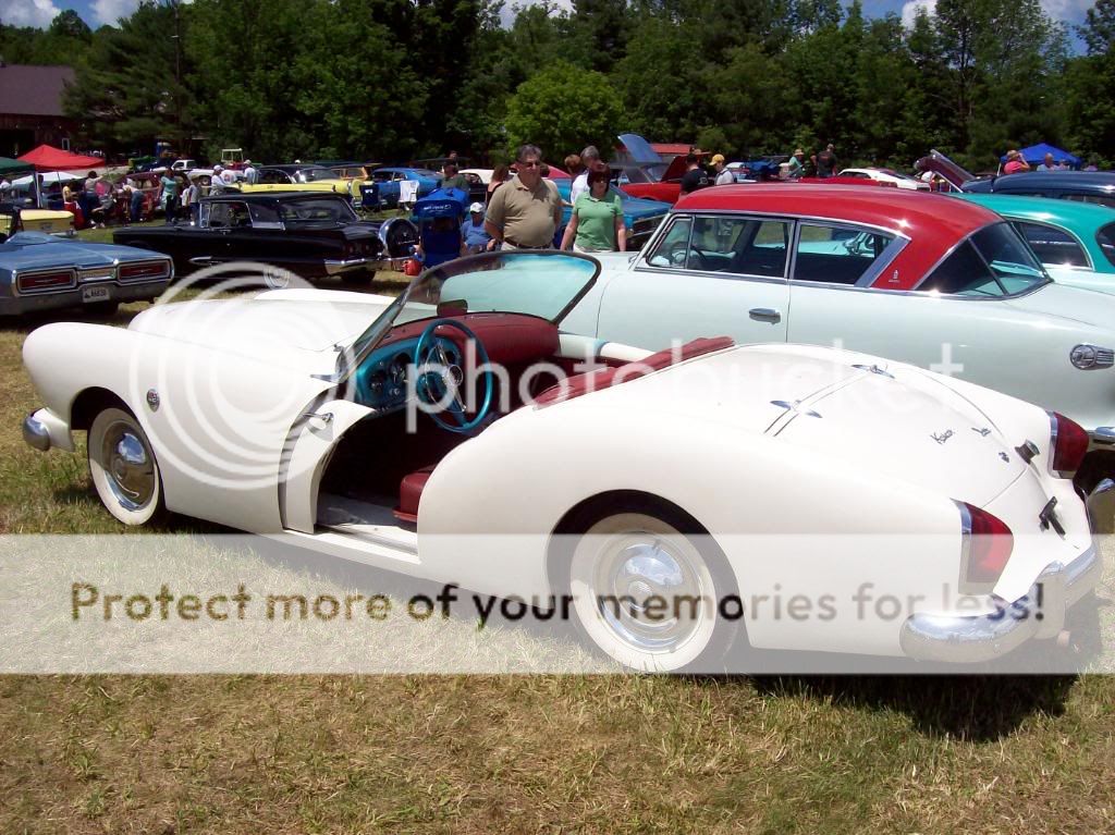 Manchester VT car show pics The Forums