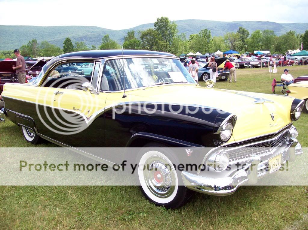 Manchester VT car show pics The Forums