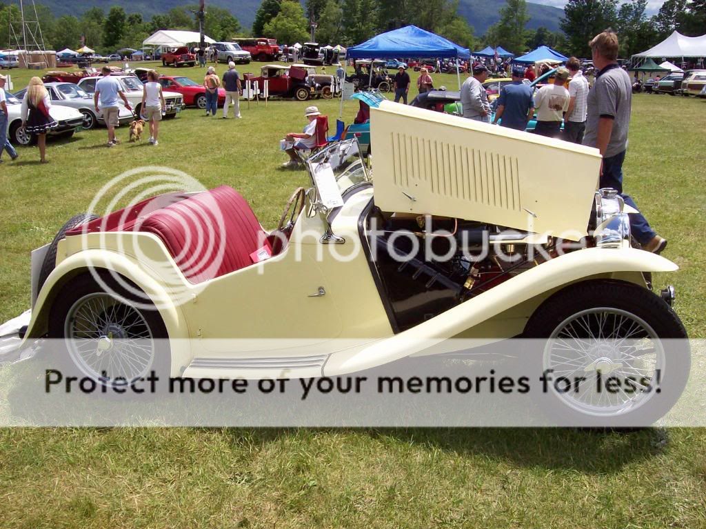 Manchester VT car show pics The Forums
